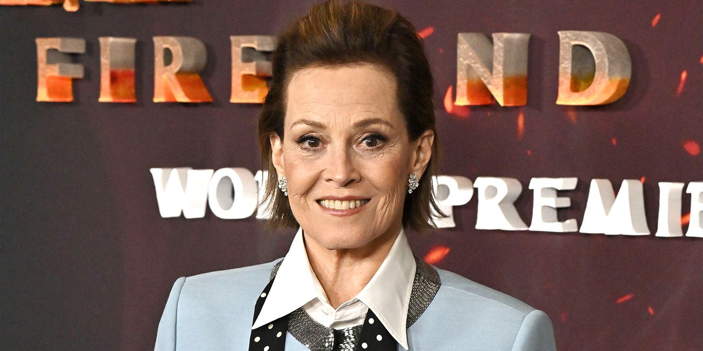 Sigourney Weaver Tapped for Major Role in Series Adaptation of 30 Year Old Action Adventure Franchise image