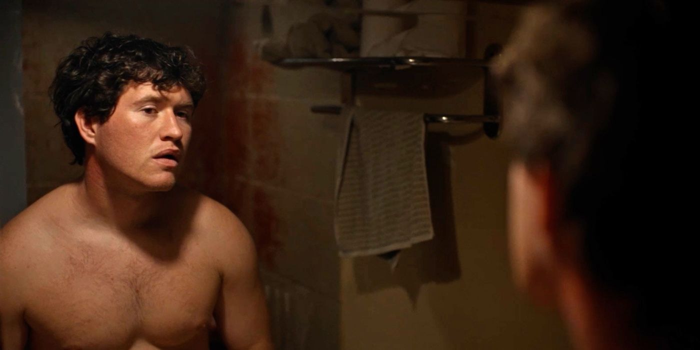 'Silent Night, Deadly Night' Review: Killer Santa Reboot Relies on Too ...