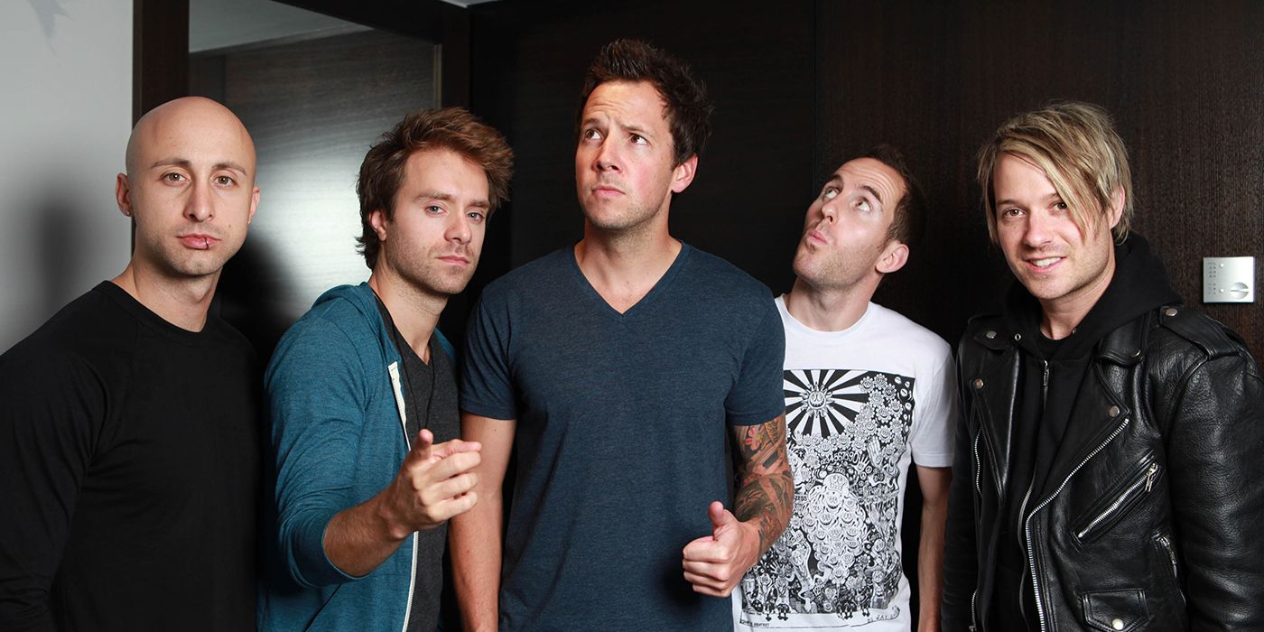 Simple Plan's Greatest Song Isn't "Perfect" — It's the One That Became Their Biggest Song of All Time