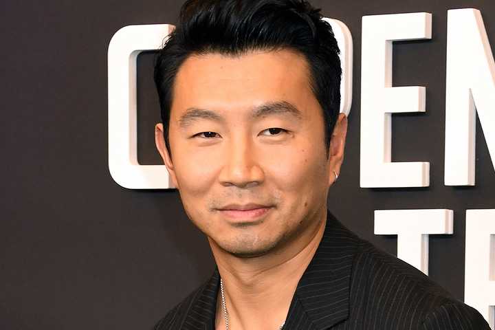 Simu L Simu Liu | Collider