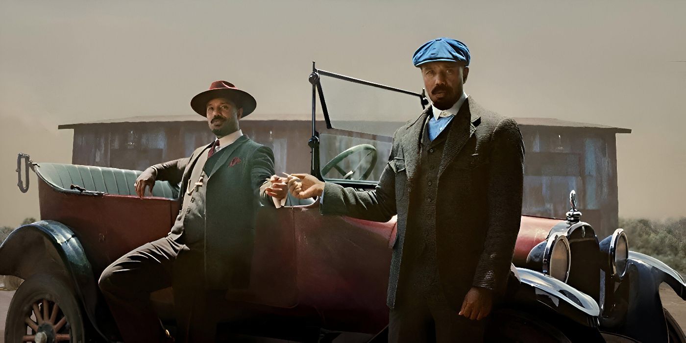 Ryan Coogler’s Acclaimed Horror Masterpiece Officially Becomes One of ...