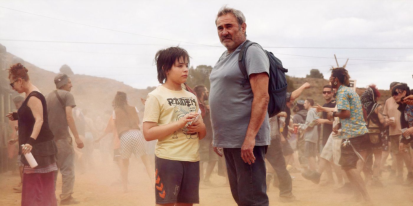 This Gripping 2025 International Drama Has the Most Heartbreaking Twist image