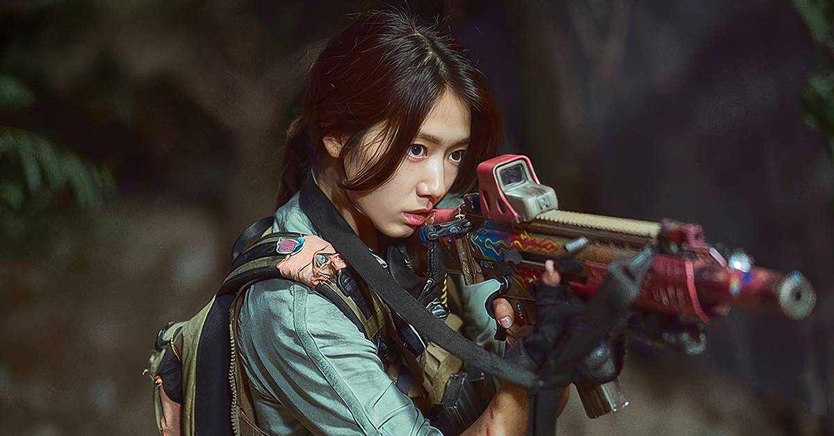 collider.com - Kelcie Mattson - This Ambitious Netflix K-Drama Blends Sci-Fi and Action To Create a Thrilling Time Travel Adventure