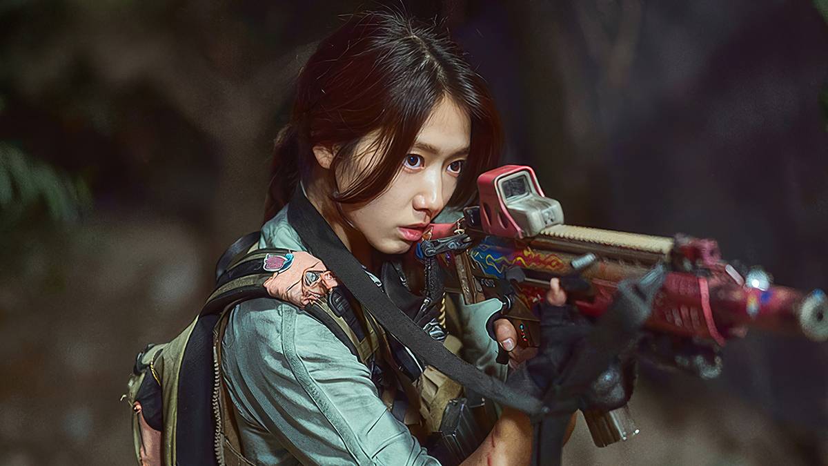 This Ambitious Netflix K-Drama Blends Sci-Fi and Action To Create a Thrilling Time Travel Adventure