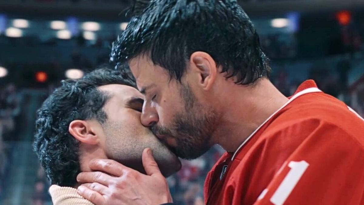 ‘Heated Rivalry’ Keeps Scoring as It Crosses Major HBO Max Milestone