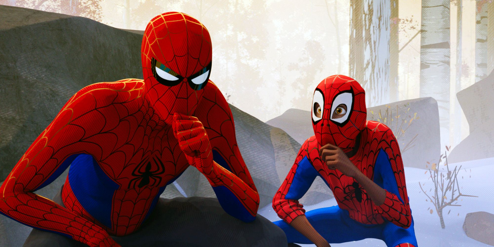 These 8 Superhero Movies Are a Masterclass in Filmmaking