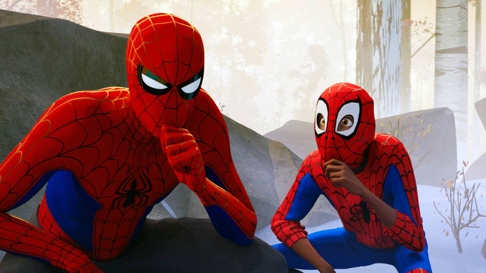 These 8 Superhero Movies Are a Masterclass in Filmmaking