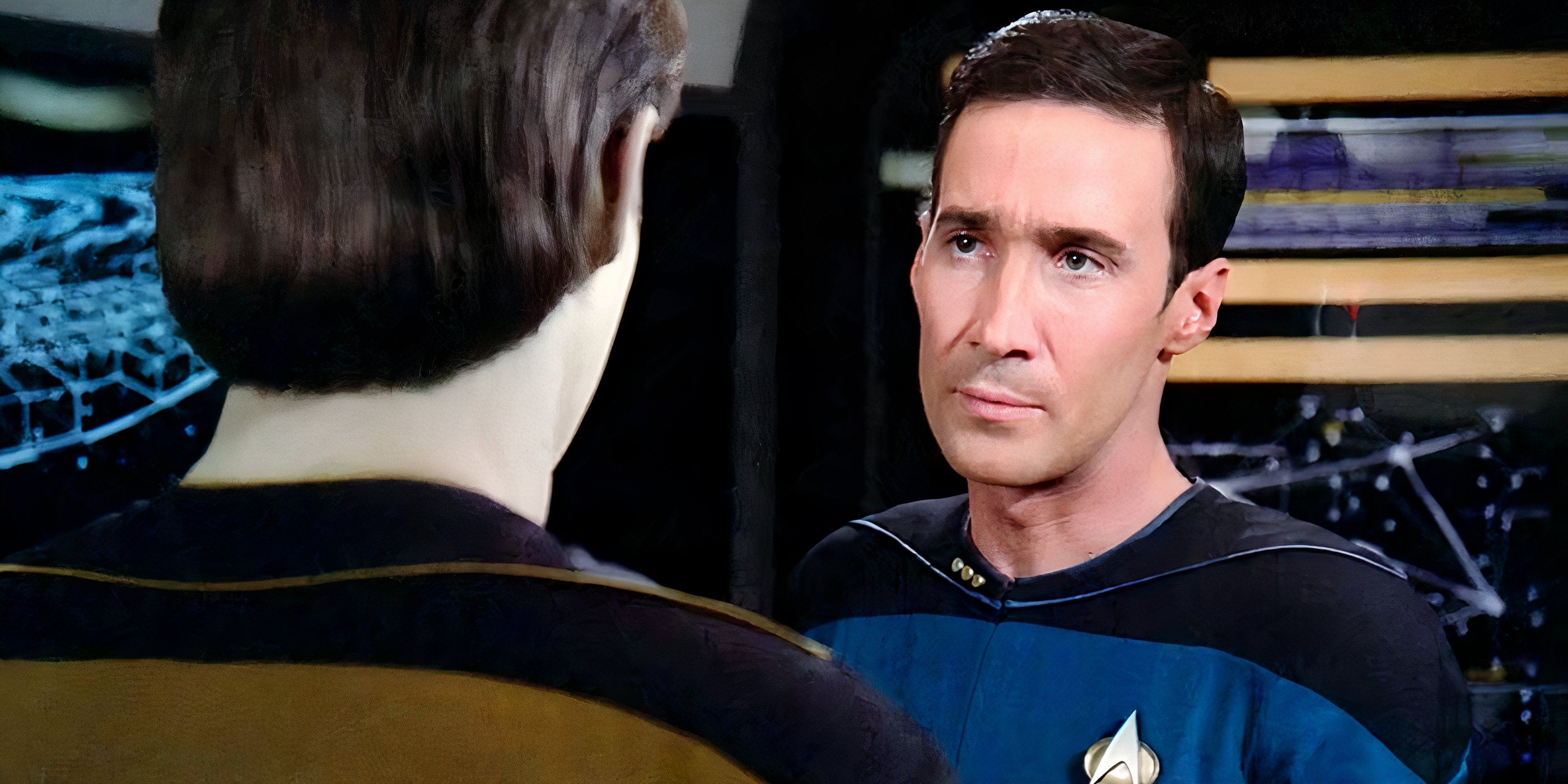 ‘Star Trek’s Best Episode Deserves to Be Called a Masterpiece 37 Years ...