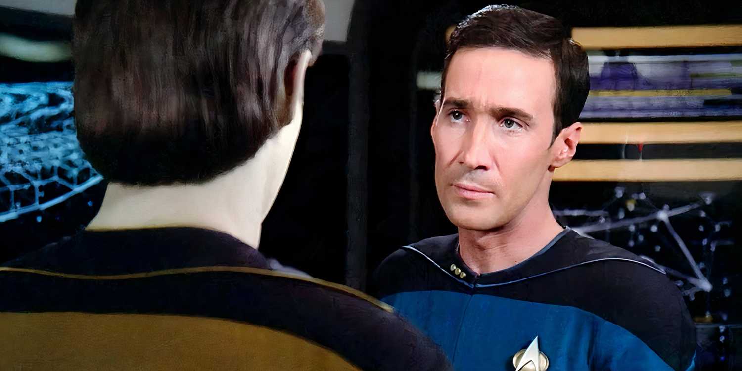 Brophy Script ‘Star Trek’s Best Episode Deserves to Be Called a Masterpiece 37 Years ...