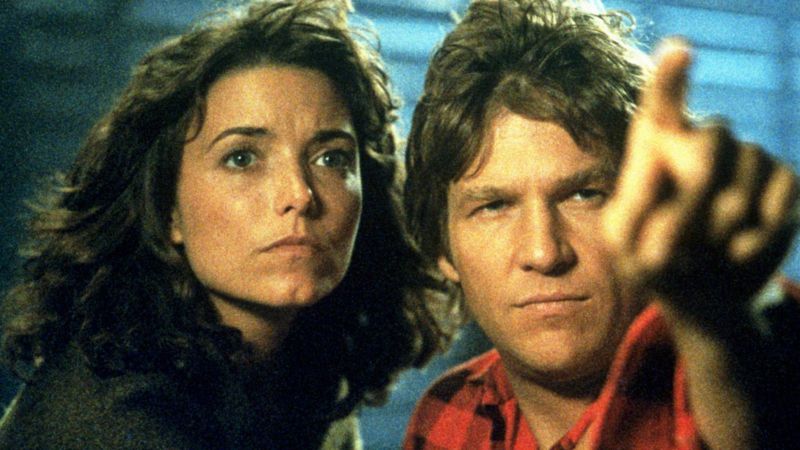 John Carpenter's Quiet Sci-Fi Gem Remains the Most Surprising Film of His ...