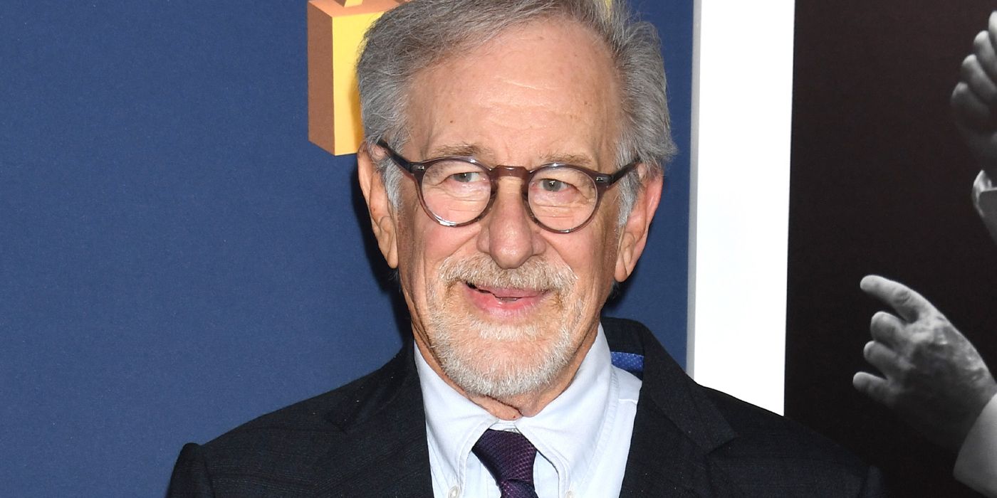 Stephen King Has 2 Spielberg Masterpieces in His Top 10, and It Makes Perfect Sense