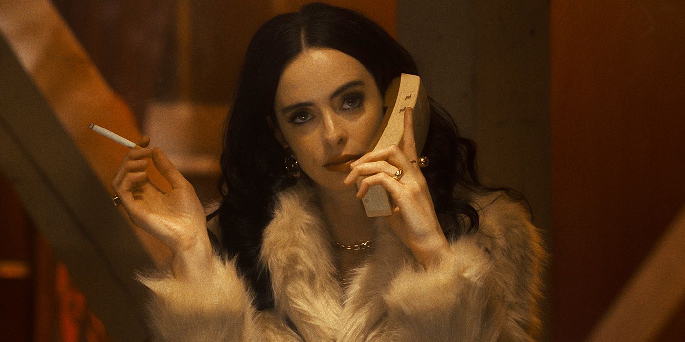 3 Months Before Her MCU Return, Krysten Ritter’s Indie Revenge Thriller ...