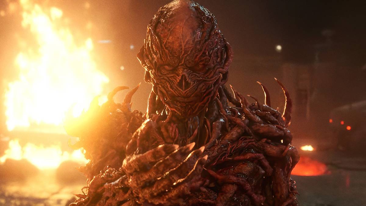 10 Biggest WTF Moments in 'Stranger Things' Season 5, Ranked