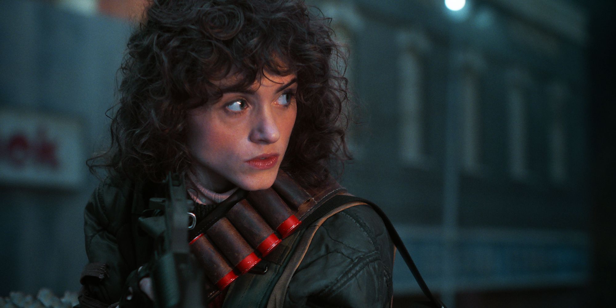 'Stranger Things' Season 5 Vol. 2 Review: Netflix's Sci-Fi Sensation ...
