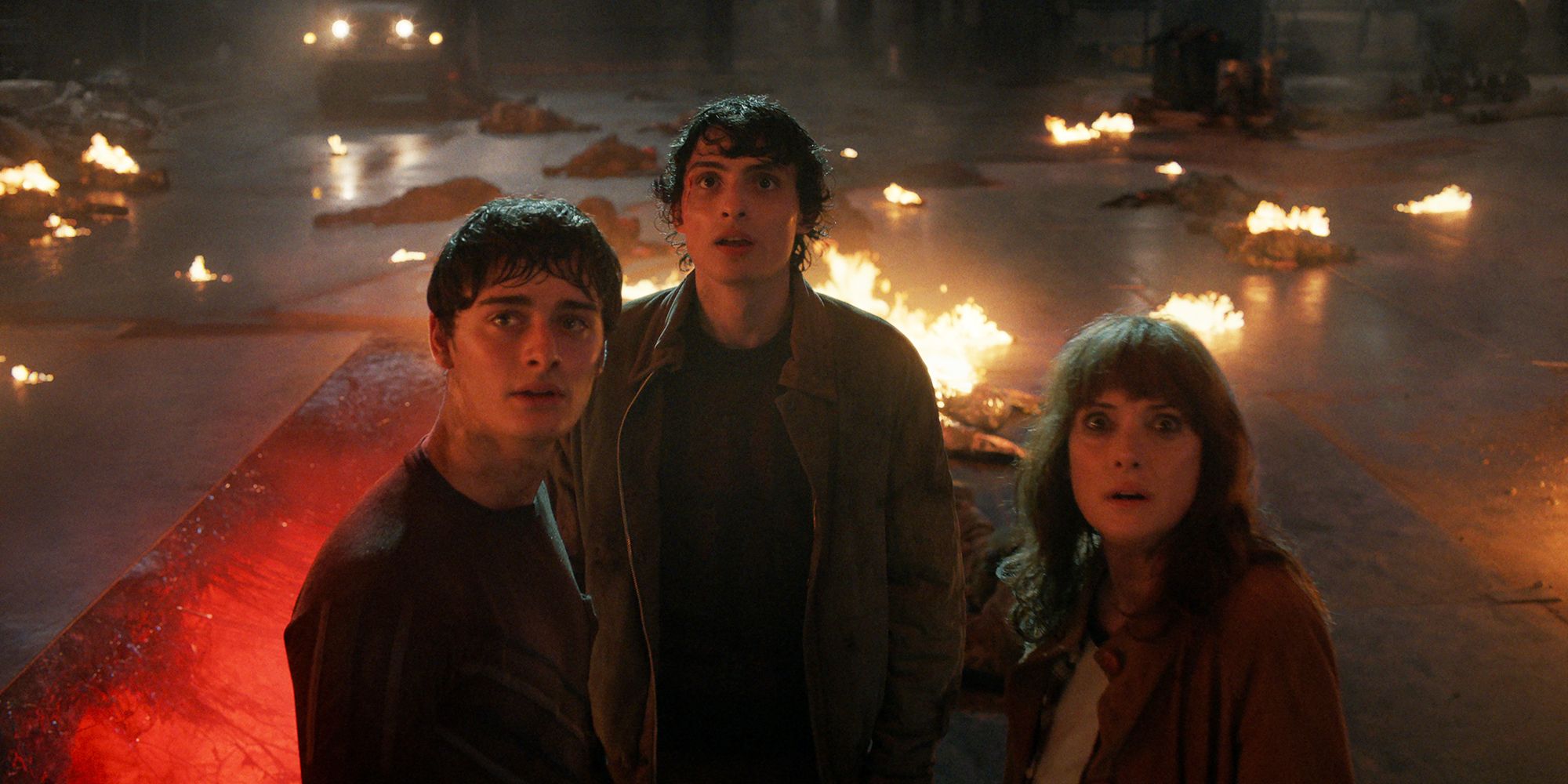 Stranger Things 5 Shakes Up Lore: The Upside Down Was Never the True Foe!