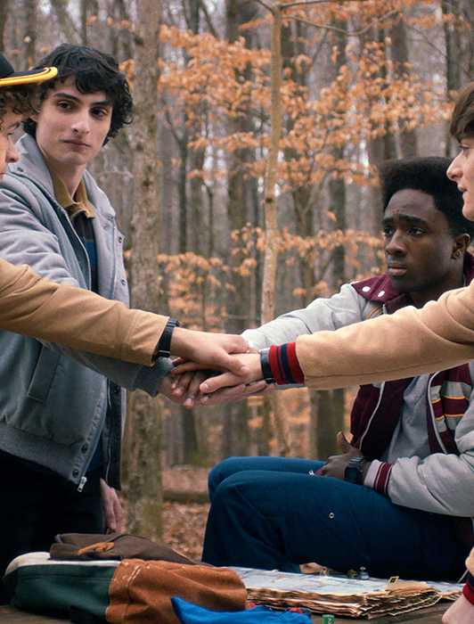 Stranger Things Explained ‘Stranger Things 5’ Is Asking a Dangerous Question Going Into Its Finale