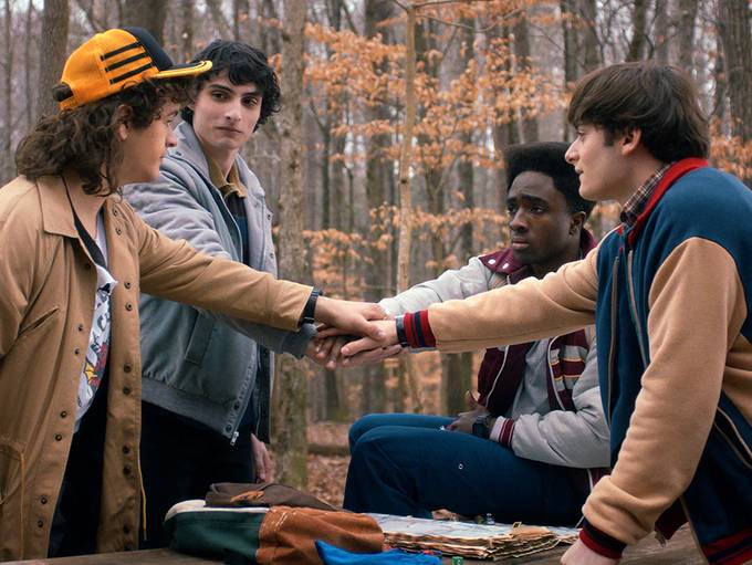 Stranger Things Returns Eleven's Return After Stranger Things Season 5 Finale Confirmed