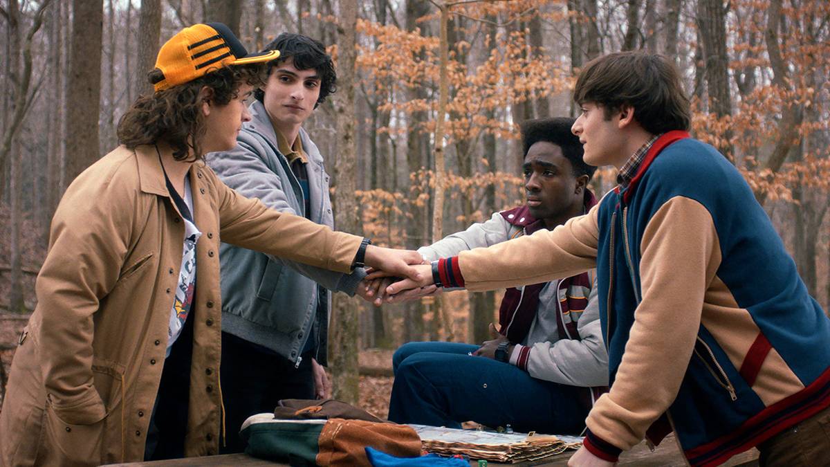 Duffer Brothers Unravel 'Stranger Things' Episode 7's Emotional Core