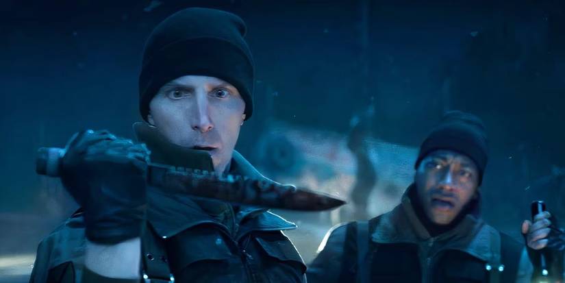 All 4 New 'Stranger Things' Season 5 Characters, Ranked