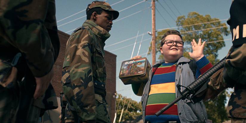 All 4 New 'Stranger Things' Season 5 Characters, Ranked