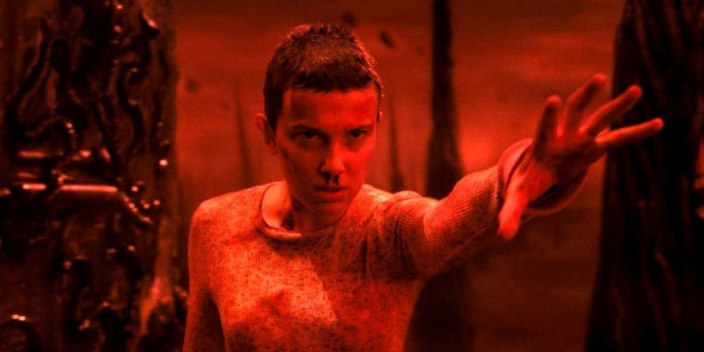 The Duffer Brothers Just Took a Page From James Cameron With ‘Stranger Things’ Most Action-Packed Sequence Yet image