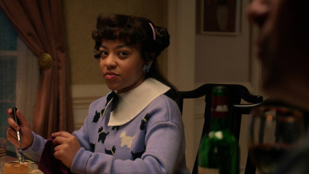 Erica S Ranger Things 9 MVPs of 'Stranger Things 5,' Ranked