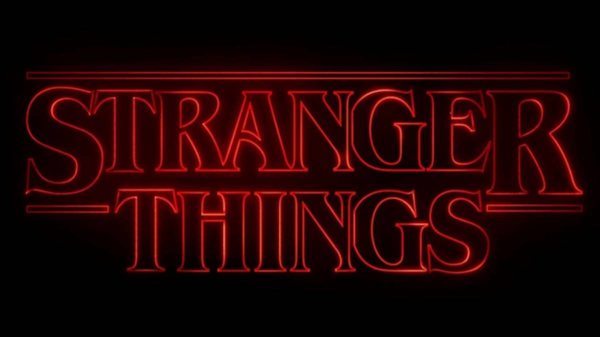 It’s Officially the End of an Era for Netflix’s ‘Stranger Things’