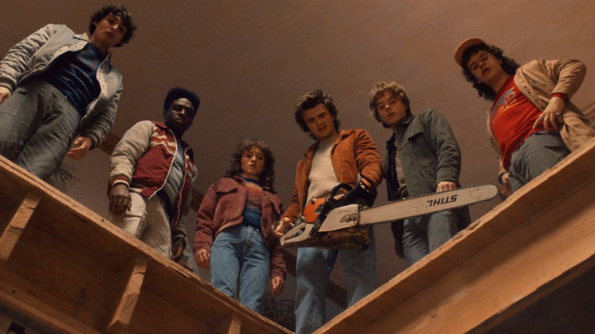 Problem Hting Netflix Officially Found Its Next ‘Stranger Things’ Problem