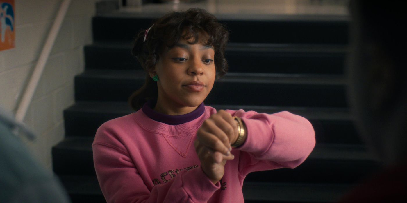 Stranger Things - season 5, episode 3 - The Turnbow Trap - 2025 (2)