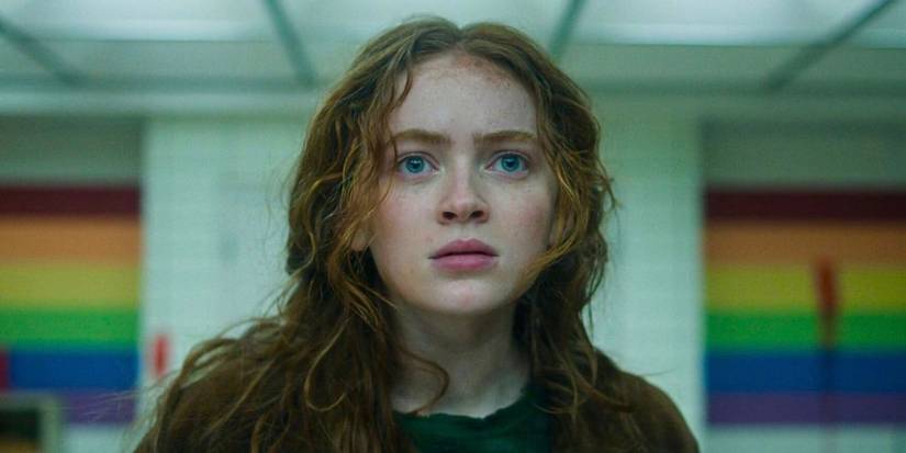 Stranger Things Musim 5 Ruang Pelangi Max Mayfield Henry Creel Minscape