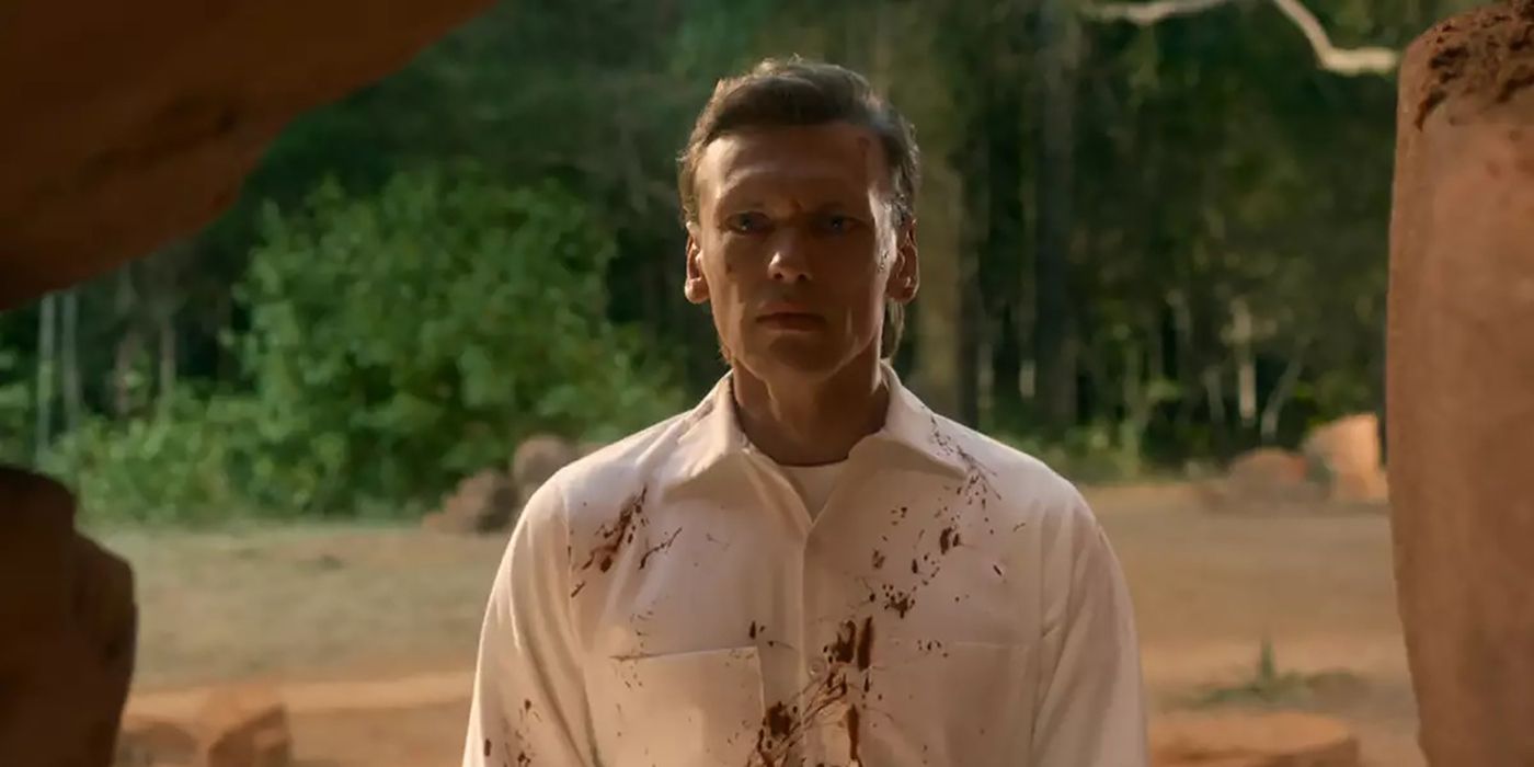 Stranger Things 5' Just Proved That Jamie Campbell Bower Has the Range  Without the Vecna Makeup