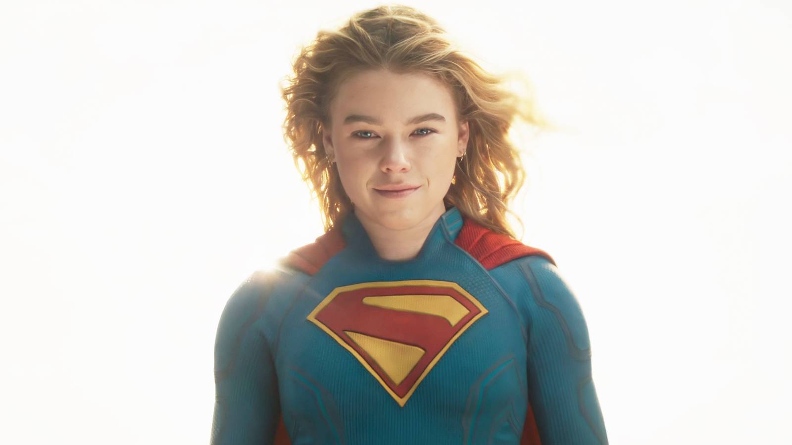 James Gunn’s DCU Is Officially Back With Pulse-Pounding New ‘Supergirl’ Trailer