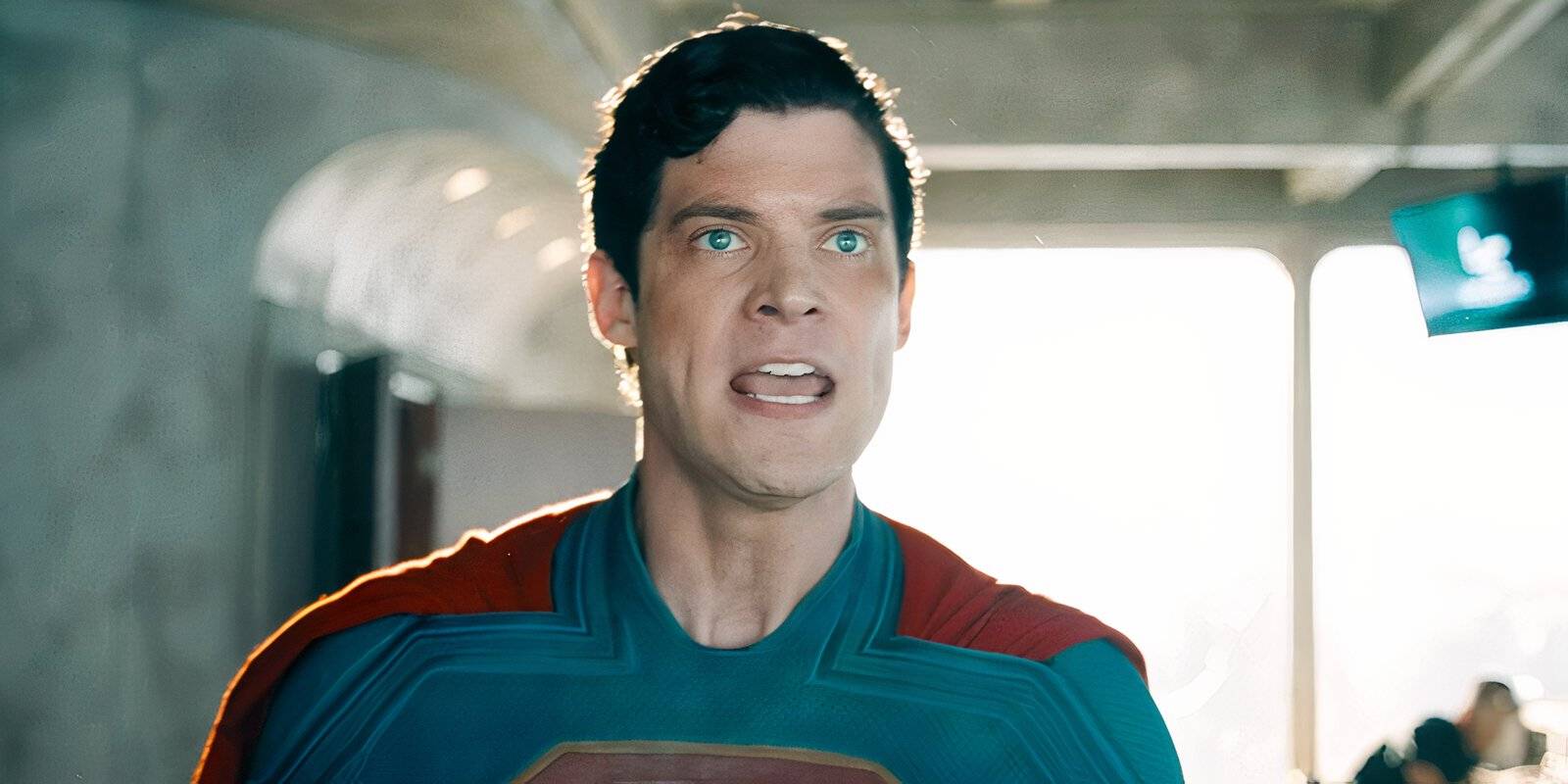 James Gunn's 4-Part Superman Series Officially Returns to HBO Max Next Week