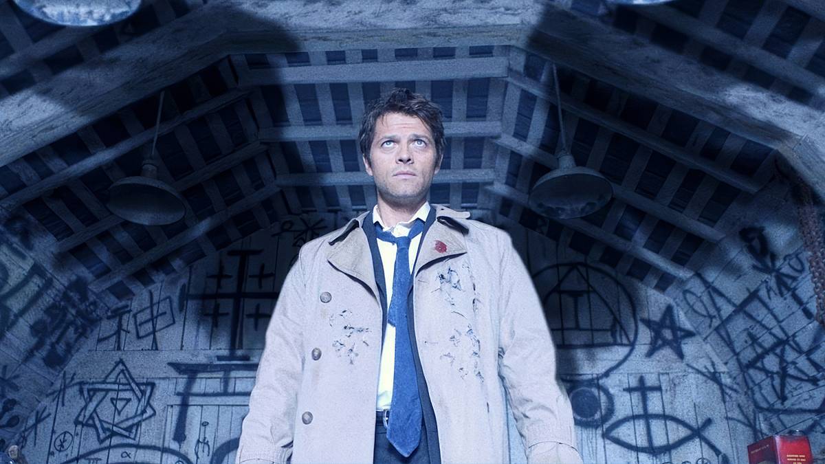 If You Loved ‘Supernatural’s Angel Wars, This Forgotten Fantasy Epic Goes Even Harder If You Loved ‘Supernatural’s Angel Wars, This Forgotten Fantasy Epic Goes Even Harder