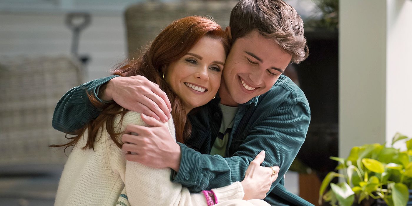 Netflix Is Home to the Coziest Small-Town Show You're Not Watching, but Should Be image