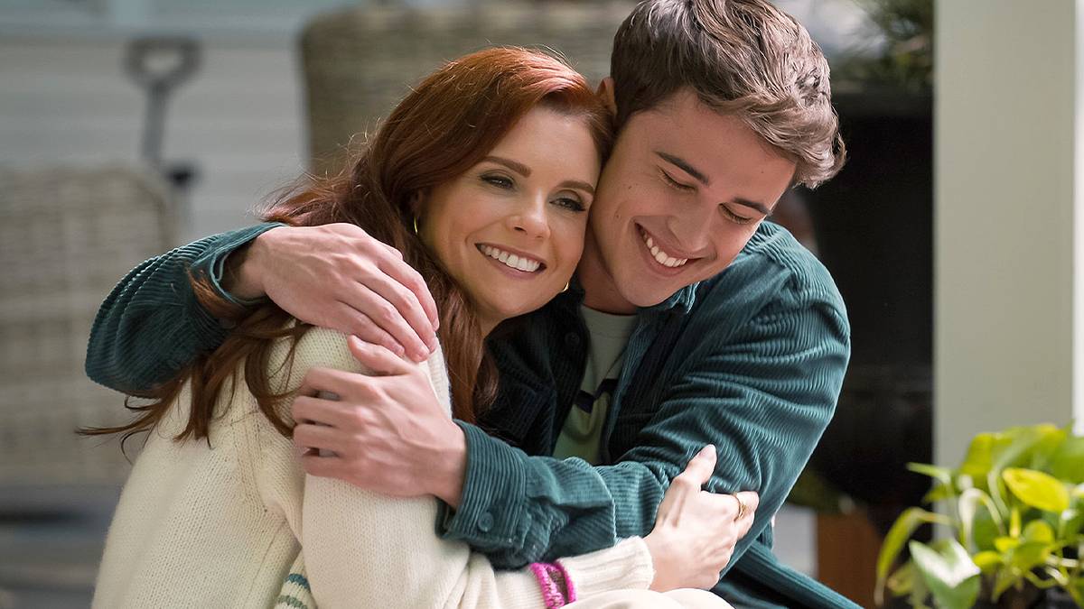 The 'Sweet Magnolias' Season 5 Update Fans Have Been Waiting For Has Finally Arrived