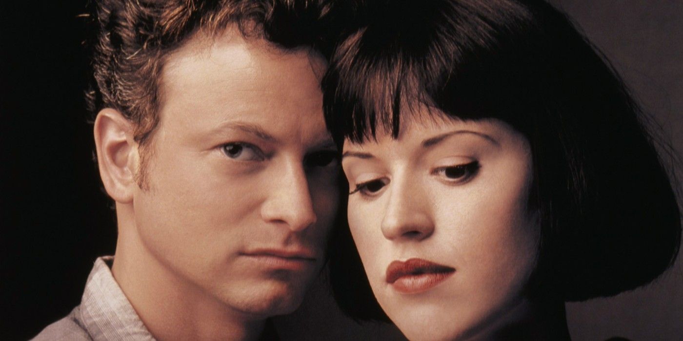 31 Years Later, Stephen King's Cult-Classic Adaptation Resurfaces on Streaming image