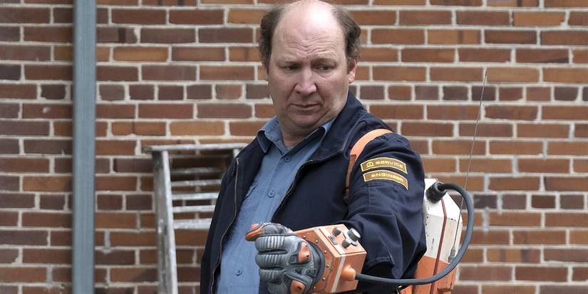 Dan Bakkedahl in Tales from the Loop