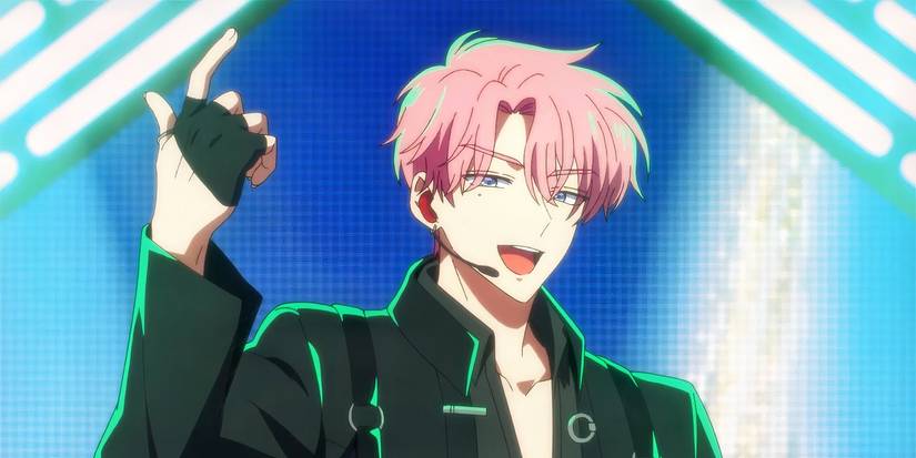 Tamon from 'Tamon's B-Side' singing 