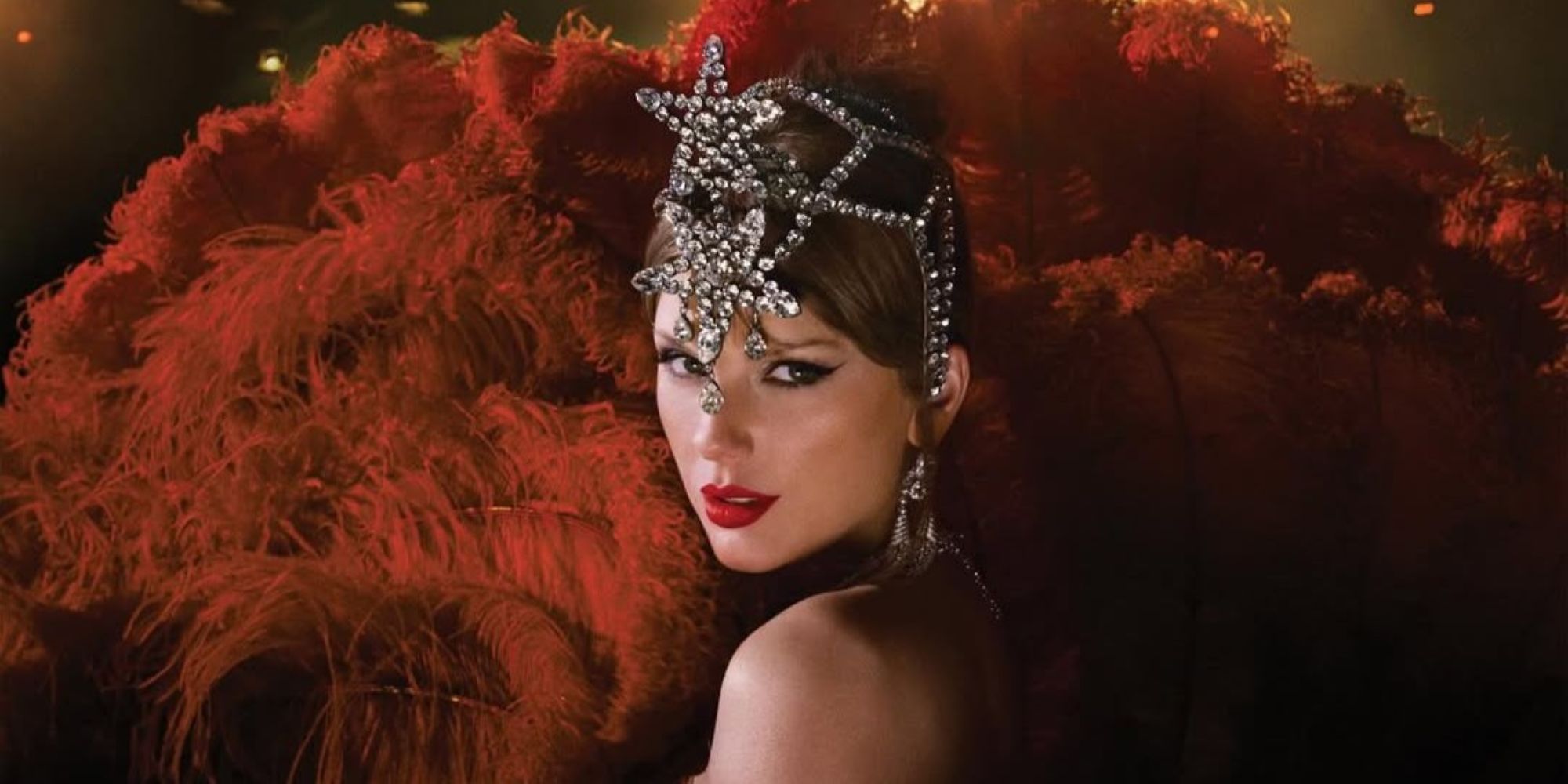 36 Years Ago Today, Taylor Swift Was Born and Became the World’s Greatest Songwriter image