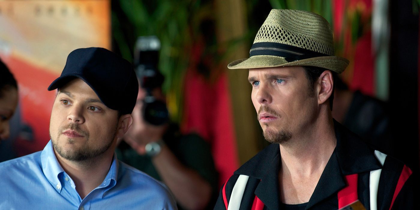 21 Years Later, HBO's Controversial "Bro Culture" Series Resurfaces on Streaming Charts image