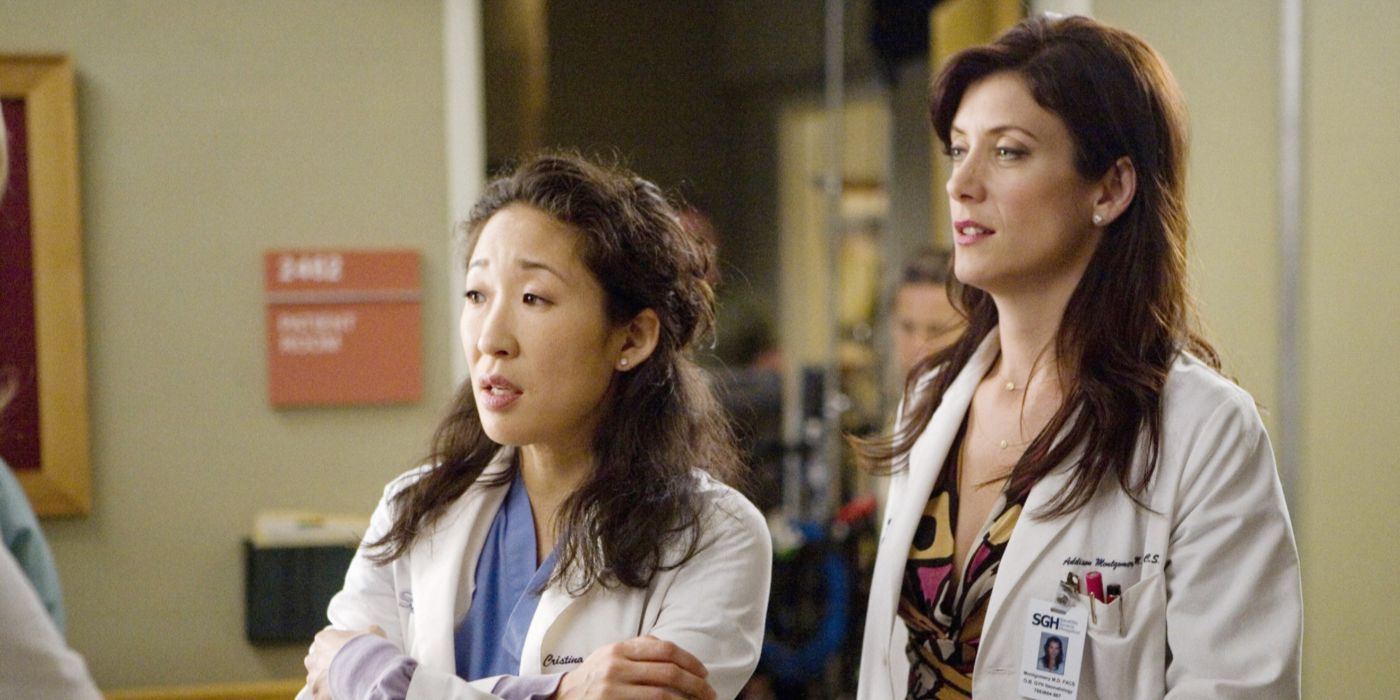 A 'Grey's Anatomy' Icon Is Returning to the Show for Season 22 — but There's a Catch