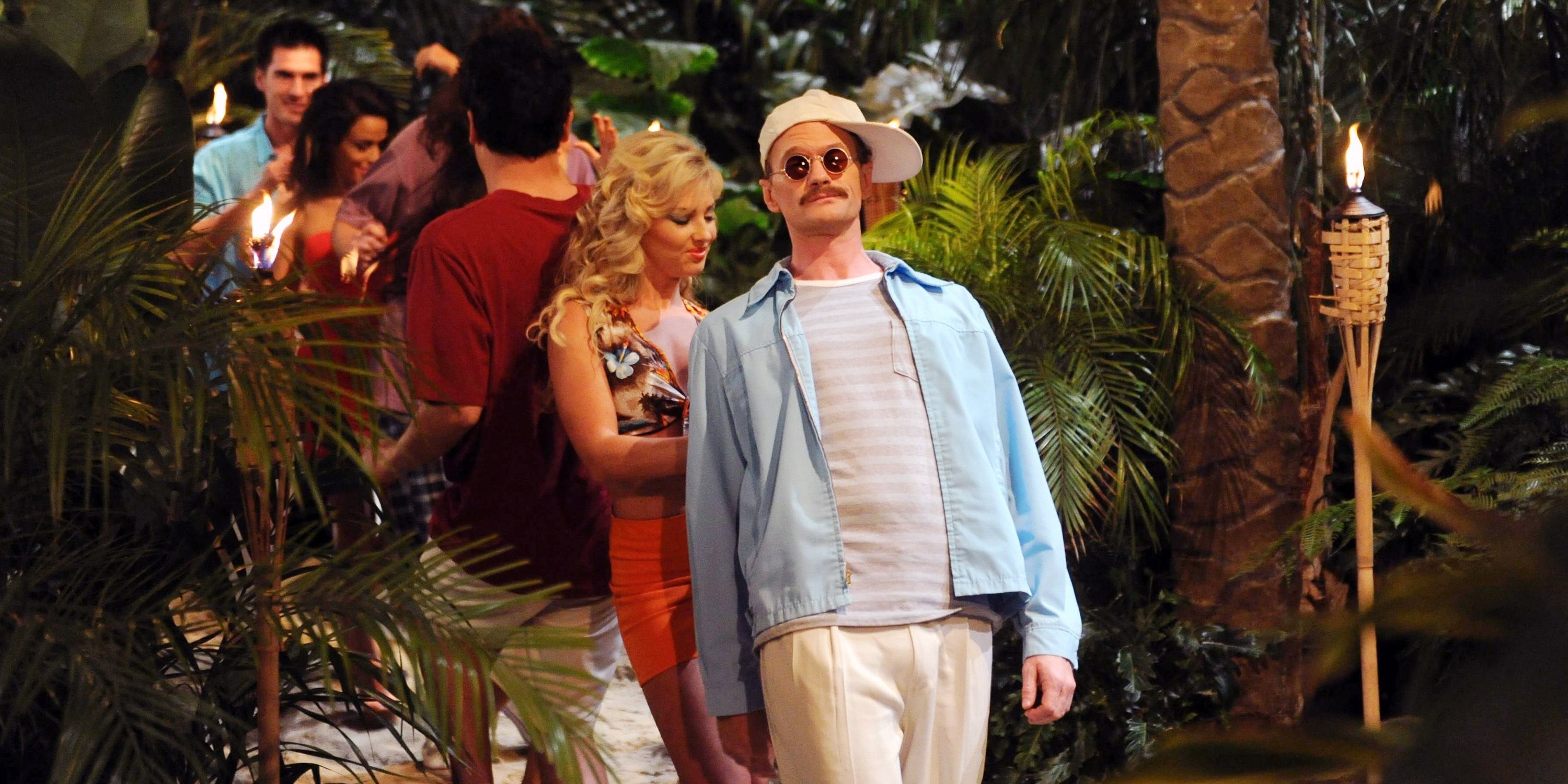 How I Met Your Mother