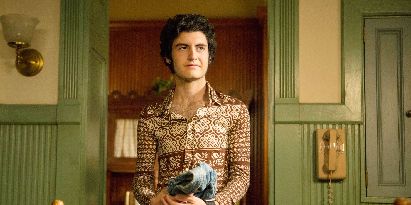 10 Years Later, One of the Greatest Dramas of All Time Is Dominating Streaming image