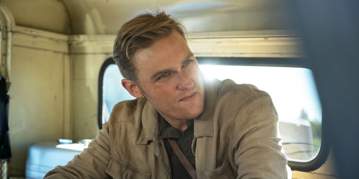 Apple TV Finds Its 'Monarch' Replacement With an Unexpected New MonsterVerse Series image