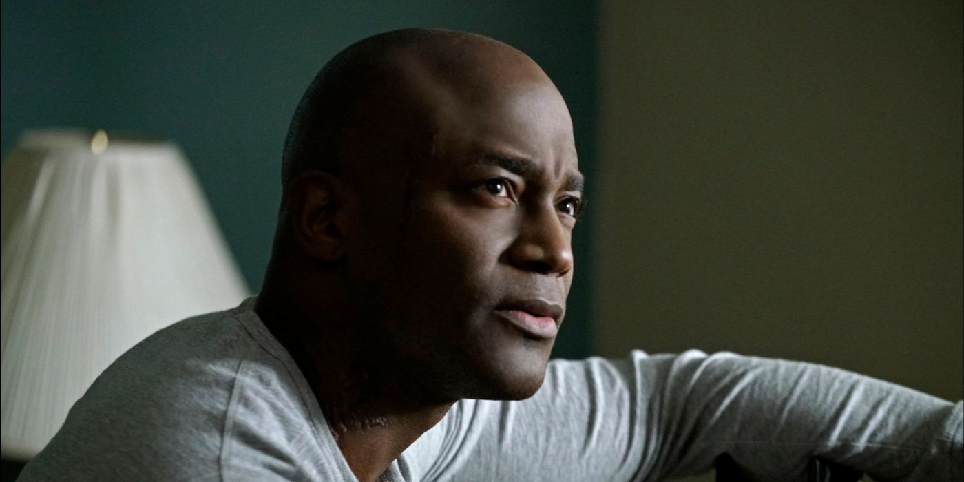 This 22-Year-Old Series Is the Most Popular Crime Procedural on Streaming image