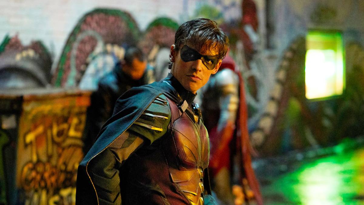 Star of Cancelled Fan-Favorite DC Series Shares Honest Take on His DCU Future [Exclusive]