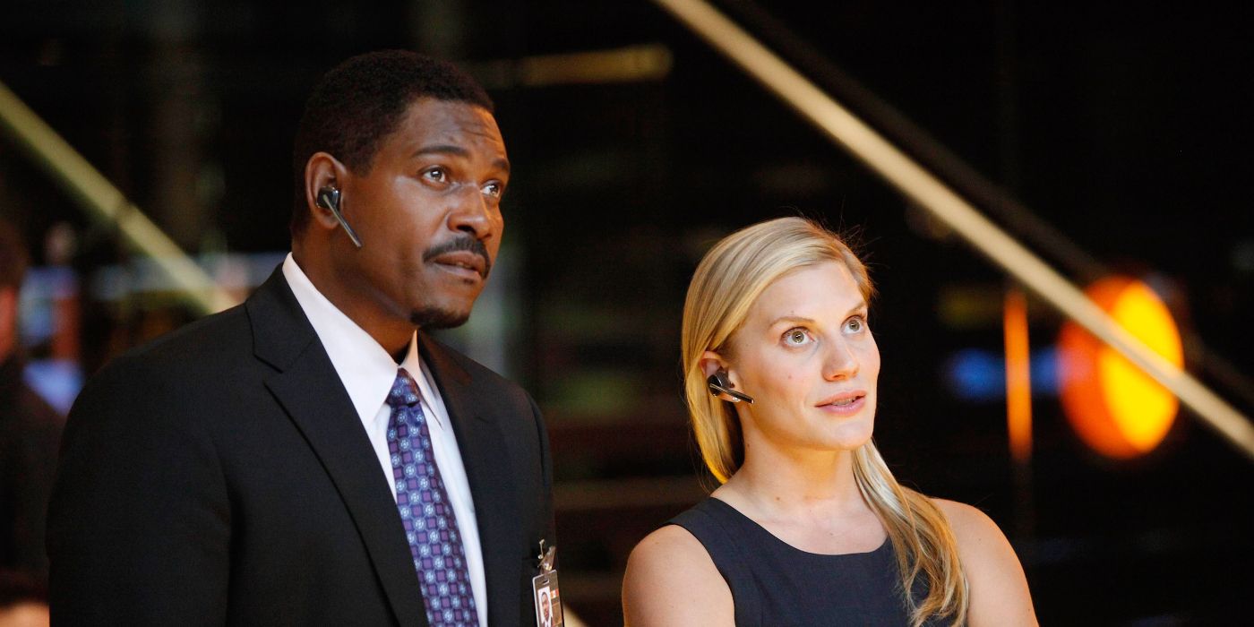 The Most Exciting Spy Thriller of the 21st Century Just Got an Incredible Reboot Update image