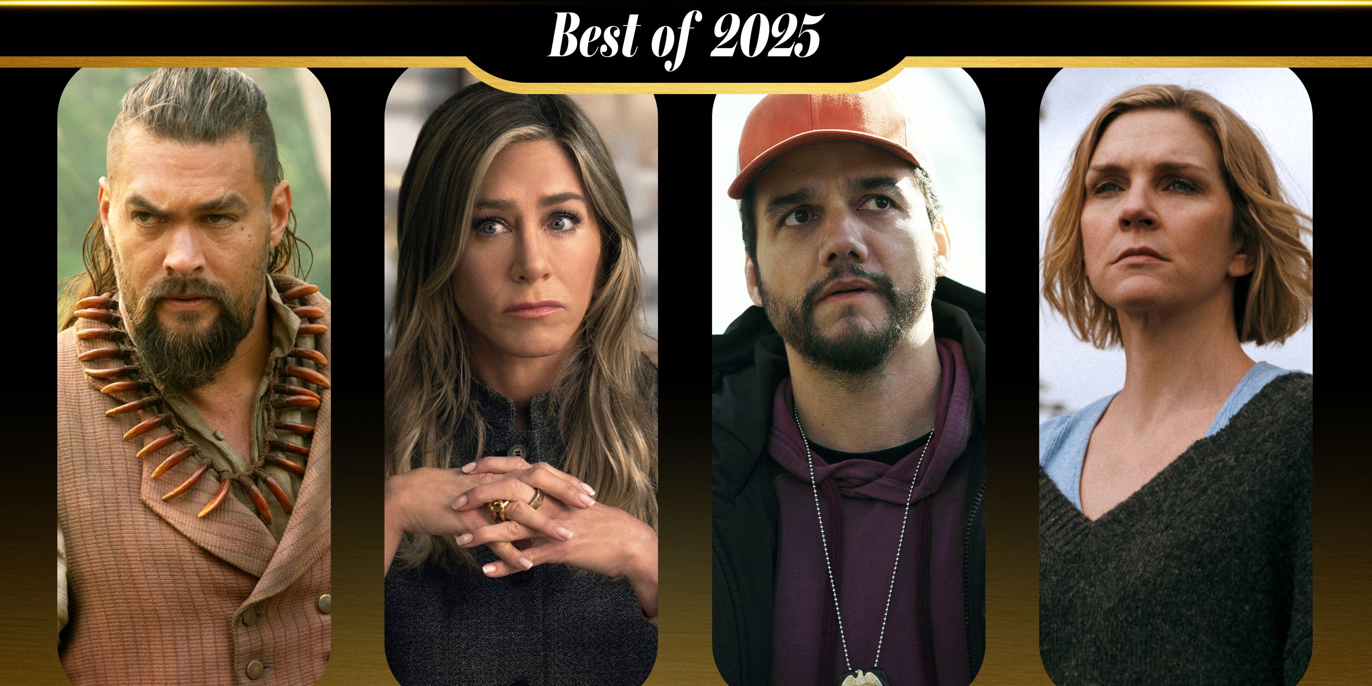 10 Best Apple TV Shows of 2025, Ranked image