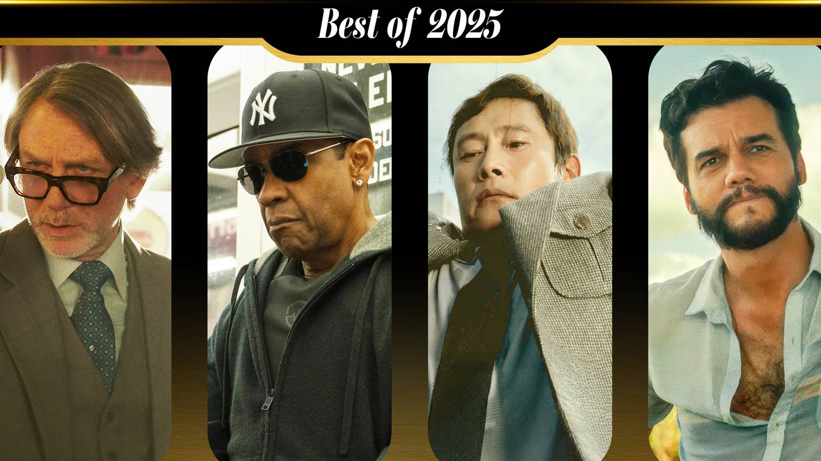 10 Greatest Crime Movies of 2025, Ranked